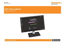 ADT View software version 4.1.0.0